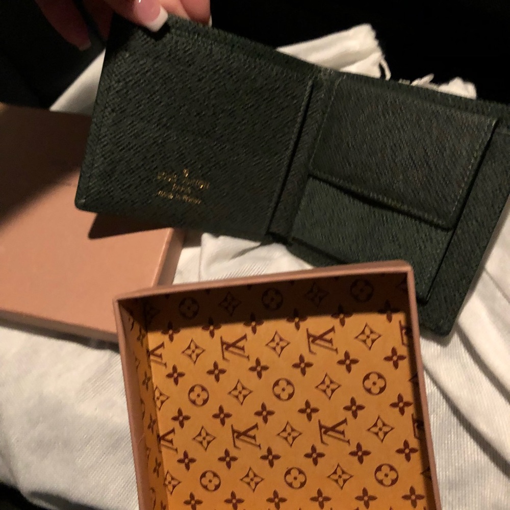 Mens wallet